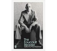 The Foucault Reader: Michel Foucault (Penguin Modern Classics)