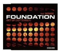 The Foundation - Get Up