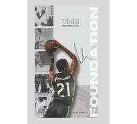 The Foundation: Mental Training for Young Athletes to Build Resilience, Conquer Anxiety, and Perform Under Pressure