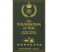 The Foundation of You: Rooting Yourself in Words and Spirit