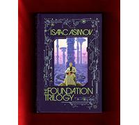 The Foundation Trilogy (Barnes & Noble Exclusive Edition)