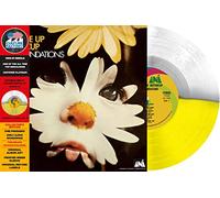 THE FOUNDATIONS - BUILD ME UP BUTTERCUP (YELLOW & TRANSLUCENT VINYL) LP [Vinilo]