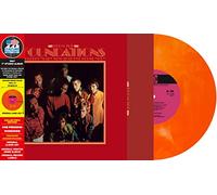 THE FOUNDATIONS - FROM THE FOUNDATIONS (ORANGE SPLATTER VINYL) LP [Vinilo]