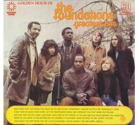 The Foundations - Golden Hour Of The Foundations - Greatest Hits