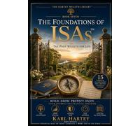 The Foundations of ISAs™ Tax-Free Wealth for Life