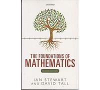 The Foundations of Mathematics