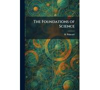 The Foundations of Science