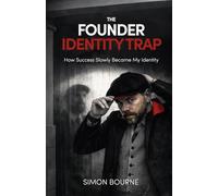 The Founder Identity Trap: How Success Slowly Became My Identity