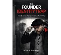 The Founder Identity Trap: How Success Slowly Became My Identity