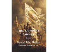 The Founder's Banner: Osman (Crescent and Sword)