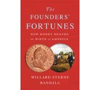 The Founders Fortunes (ebook)