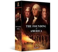The Founding of America Megaset by Kelsey Grammar