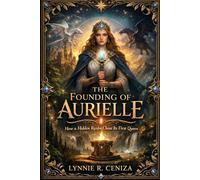 The Founding of Aurienne: How a Hidden Realm Chose Its First Queen (The Fractured Dawn Chronicles)