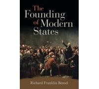 La fundación de los estados modernos