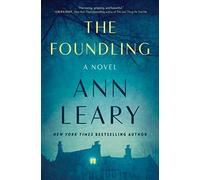 The Foundling: A Novel