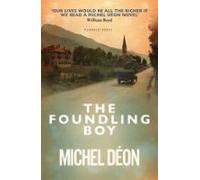 The Foundling Boy (ebook)