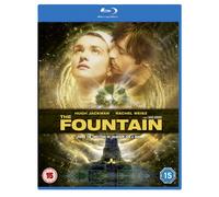 The Fountain (Blu-ray) Fernando Hernandez Lorne Brass (Importación USA)