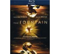The Fountain (Blu-ray) Hugh Jackman Rachel Weisz Patricia Dal (Importación USA)
