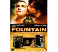 The Fountain DVD Nuevo