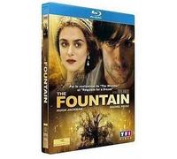 The Fountain [Francia] [Blu-ray]