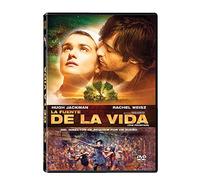 The Fountain (La Fuente de la Vida) [NTSC/REGION 1 & 4 DVD. Import-Latin America]