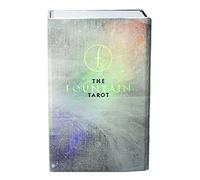The Fountain Tarot: Illustrated Deck and Guidebook