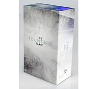 The Fountain Tarot: Illustrated Deck and Guidebook