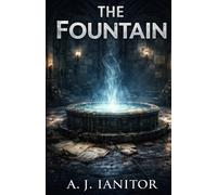 THE FOUNTAIN: The Final Entry in the Record: 3 (The Curse of the Fountain of Life)
