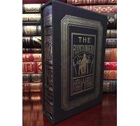 The Fountainhead Deluxe Limited Edition of 1943 Copies