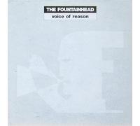 The Fountainhead - Voice of Reason [Vinilo]