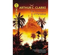 The Fountains Of Paradise (S.F. MASTERWORKS) [Idioma Inglés]