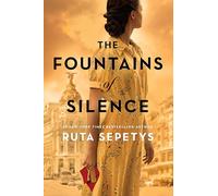 The Fountains of Silence