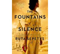 The Fountains of Silence