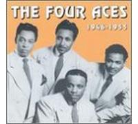 The Four Aces 1946-1955 by The Four Aces (1999-05-11)