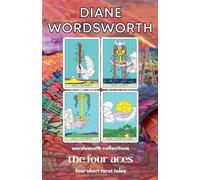 The Four Aces: Four Short Tarot Tales (Wordsworth Collections)