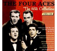 The Four Aces - The Hits Collection 1951-59