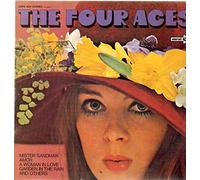 The Four Aces [Vinyl LP]