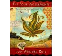 The Four Agreements (illustrated Edition) (ebook)