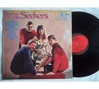 The Four And Only Seekers - Hide And Seekers-LP