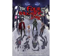 The Four and the Daughter of the Stars