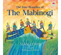 The Four Branches of the Mabinogi