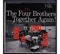 The Four Brothers Together Again