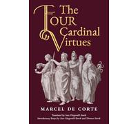 The Four Cardinal Virtues