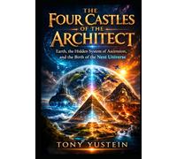 The Four Castles of the Architect: Earth, the Hidden System of Ascension, and the Birth of the Next Universe