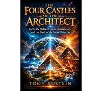 The Four Castles of the Architect: Earth, the Hidden System of Ascension, and the Birth of the Next Universe