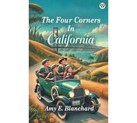 The Four Corners In California (Edition1)