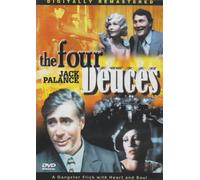 The Four Deuces [Slim case]