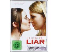 The Four-Faced Liar (OmU) [Alemania] [DVD]