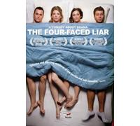 The Four-Faced Liar [Reino Unido] [DVD]
