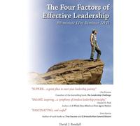 The Four Factors of Effective Leadership